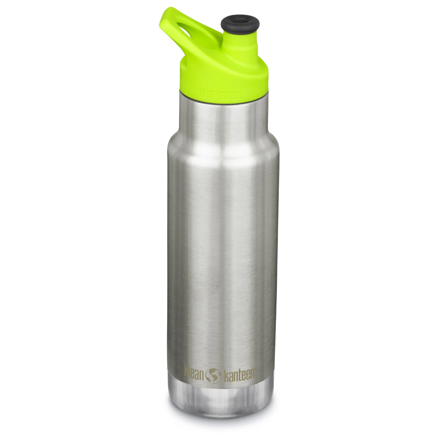Klean Kanteen - Kid's Classic Narrow Vacuum Insulated With Sport Cap - Insulated Bottle 3 Klean Kanteen - Kid's Classic Narrow Vacuum Insulated With Sport Cap - Insulated Bottle