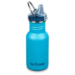 Klean Kanteen - Kid's Classic Narrow With Sippy Cap - Water Bottle 12 Klean Kanteen - Kid's Classic Narrow With Sippy Cap - Water Bottle -PRIM Camping Shop klean kanteen kids classic narrow with sippy cap water bottle 4