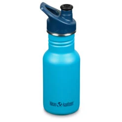 Klean Kanteen - Kid's Classic Narrow With Sport Cap - Water Bottle 13 Klean Kanteen - Kid's Classic Narrow With Sport Cap - Water Bottle -PRIM Camping Shop klean kanteen kids classic narrow with sport cap water bottle 4