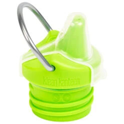 Klean Kanteen - Kid's Sippy Cap Für Classic Flaschen - Sealing Cap 8 Klean Kanteen - Kid's Sippy Cap Für Classic Flaschen - Sealing Cap -PRIM Camping Shop klean kanteen kids sippy cap fuer classic flaschen sealing cap 2