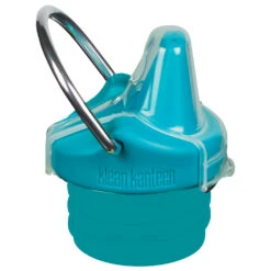 Klean Kanteen - Kid's Sippy Cap Für Classic Flaschen - Sealing Cap