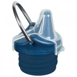 Klean Kanteen - Kid's Sippy Cap Für Classic Flaschen - Sealing Cap 9 Klean Kanteen - Kid's Sippy Cap Für Classic Flaschen - Sealing Cap -PRIM Camping Shop klean kanteen kids sippy cap fuer classic flaschen sealing cap 3