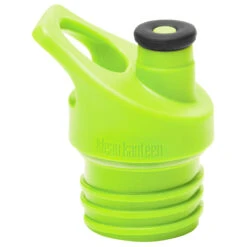 Klean Kanteen - Kid's Sport Cap Für Classic Flaschen - Sealing Cap 10 Klean Kanteen - Kid's Sport Cap Für Classic Flaschen - Sealing Cap -PRIM Camping Shop klean kanteen kids sport cap fuer classic flaschen sealing cap 2