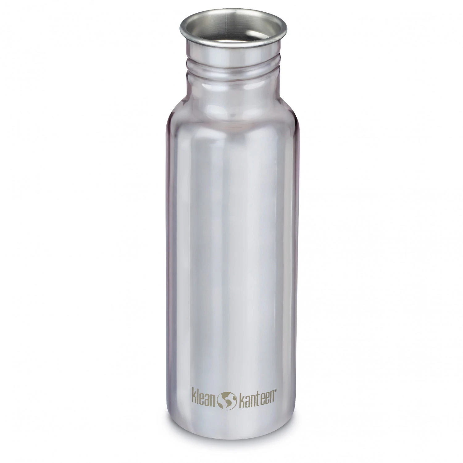 Klean Kanteen - Reflect Narrow With Bamboo Cap - Water Bottle 4 Klean Kanteen - Reflect Narrow With Bamboo Cap - Water Bottle - Image 2