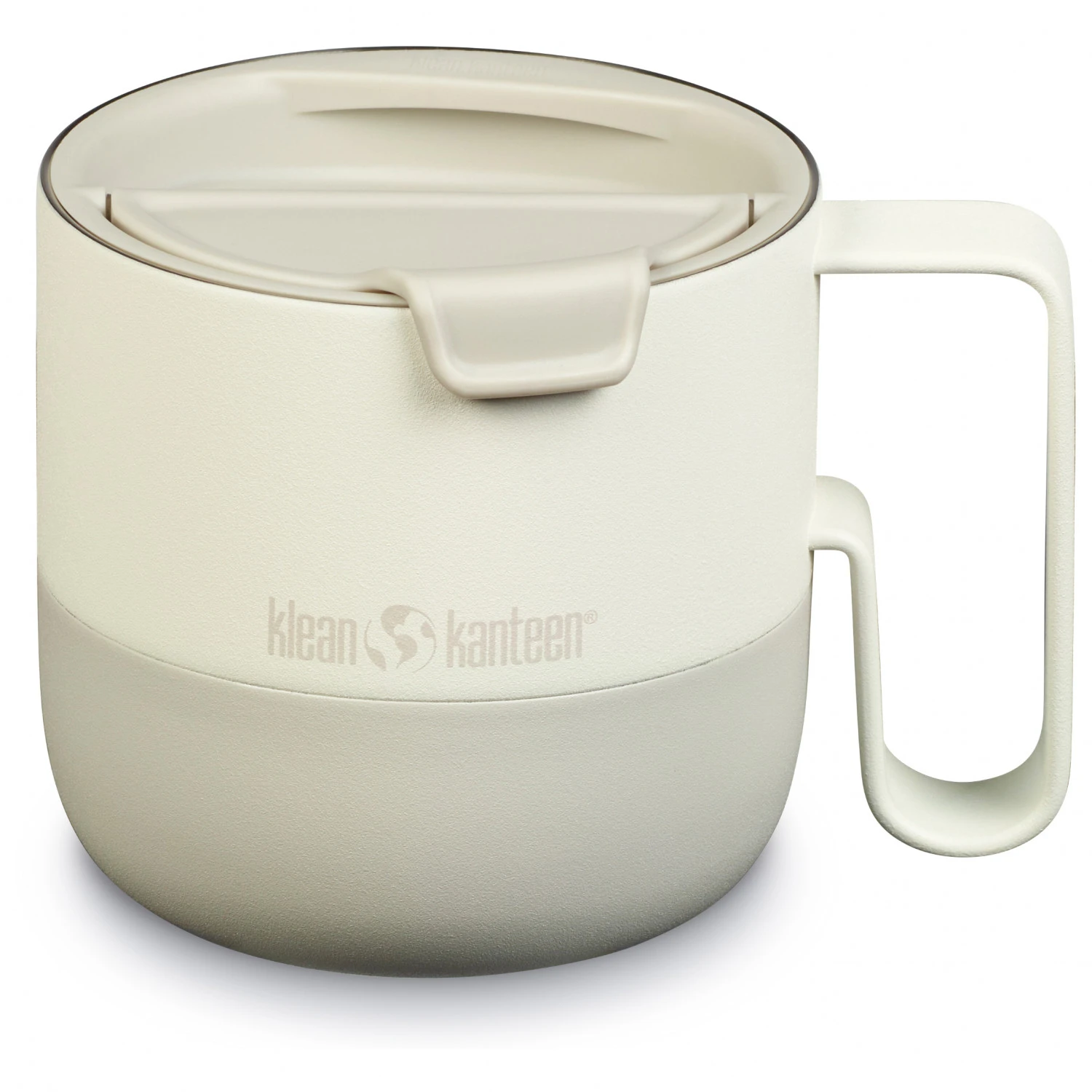 Klean Kanteen - Rise Mug Flip Lid - Insulated Mug 4 Klean Kanteen - Rise Mug Flip Lid - Insulated Mug - Image 2
