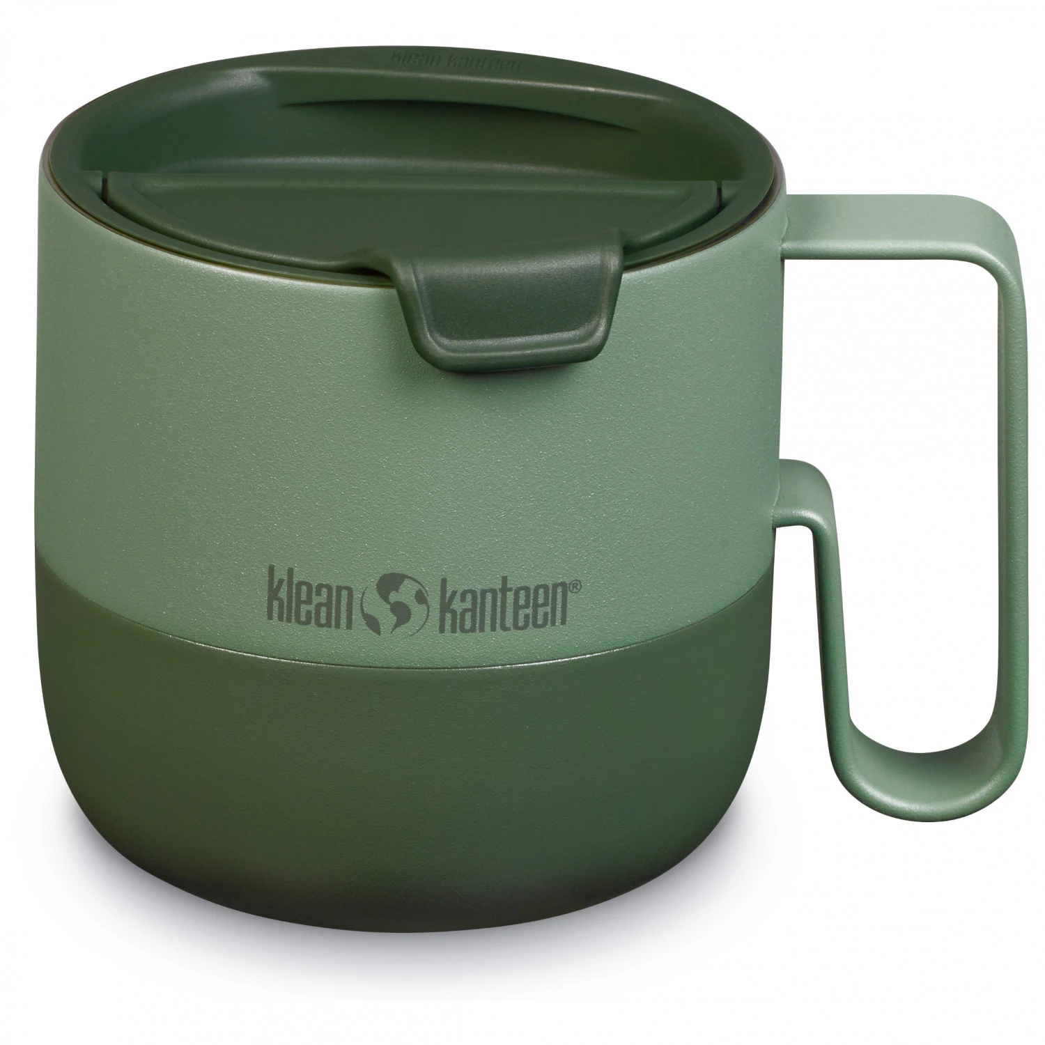 Klean Kanteen - Rise Mug Flip Lid - Insulated Mug 3 Klean Kanteen - Rise Mug Flip Lid - Insulated Mug