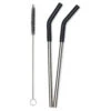 Klean Kanteen - Straw 8mm 2-Pack - Straw -PRIM Camping Shop klean kanteen straw 8mm 2 pack straw