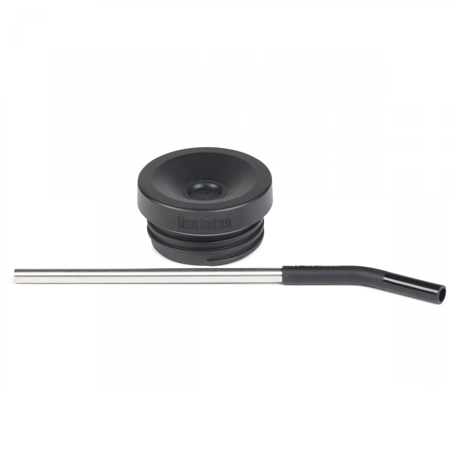 Klean Kanteen - Straw Lid Set Für TKWide 3 Klean Kanteen - Straw Lid Set Für TKWide