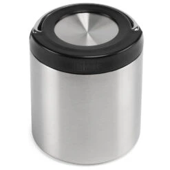 Klean Kanteen - TKCanister Vacuum Insulated - Food Storage 7 Klean Kanteen - TKCanister Vacuum Insulated - Food Storage -PRIM Camping Shop klean kanteen tkcanister vacuum insulated food storage detail 2