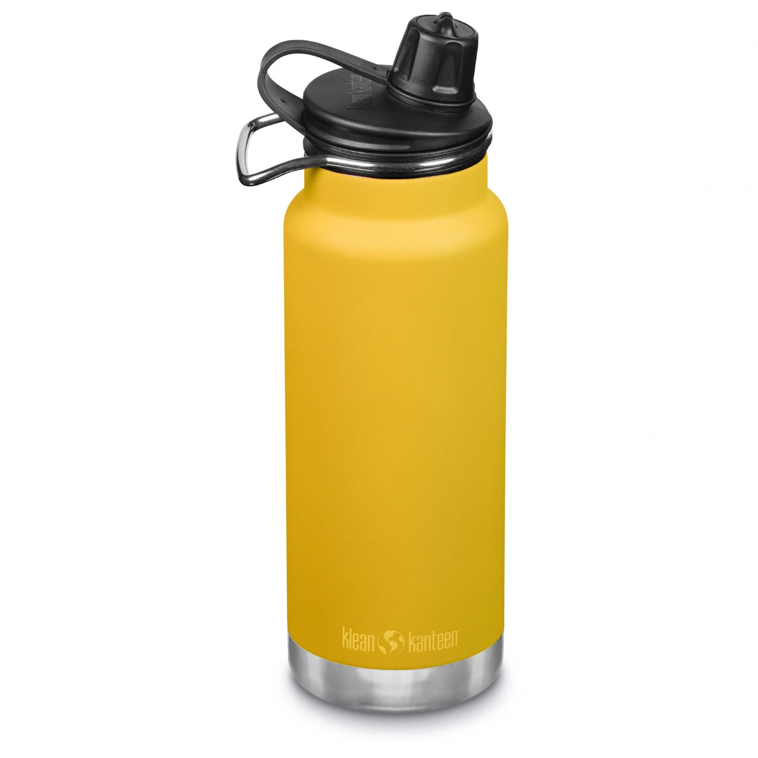 Klean Kanteen - TKWide Vacuum Insulated Mit Chug Cap - Insulated Bottle 4 Klean Kanteen - TKWide Vacuum Insulated Mit Chug Cap - Insulated Bottle - Image 2