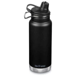 Klean Kanteen - TKWide Vacuum Insulated Mit Chug Cap - Insulated Bottle