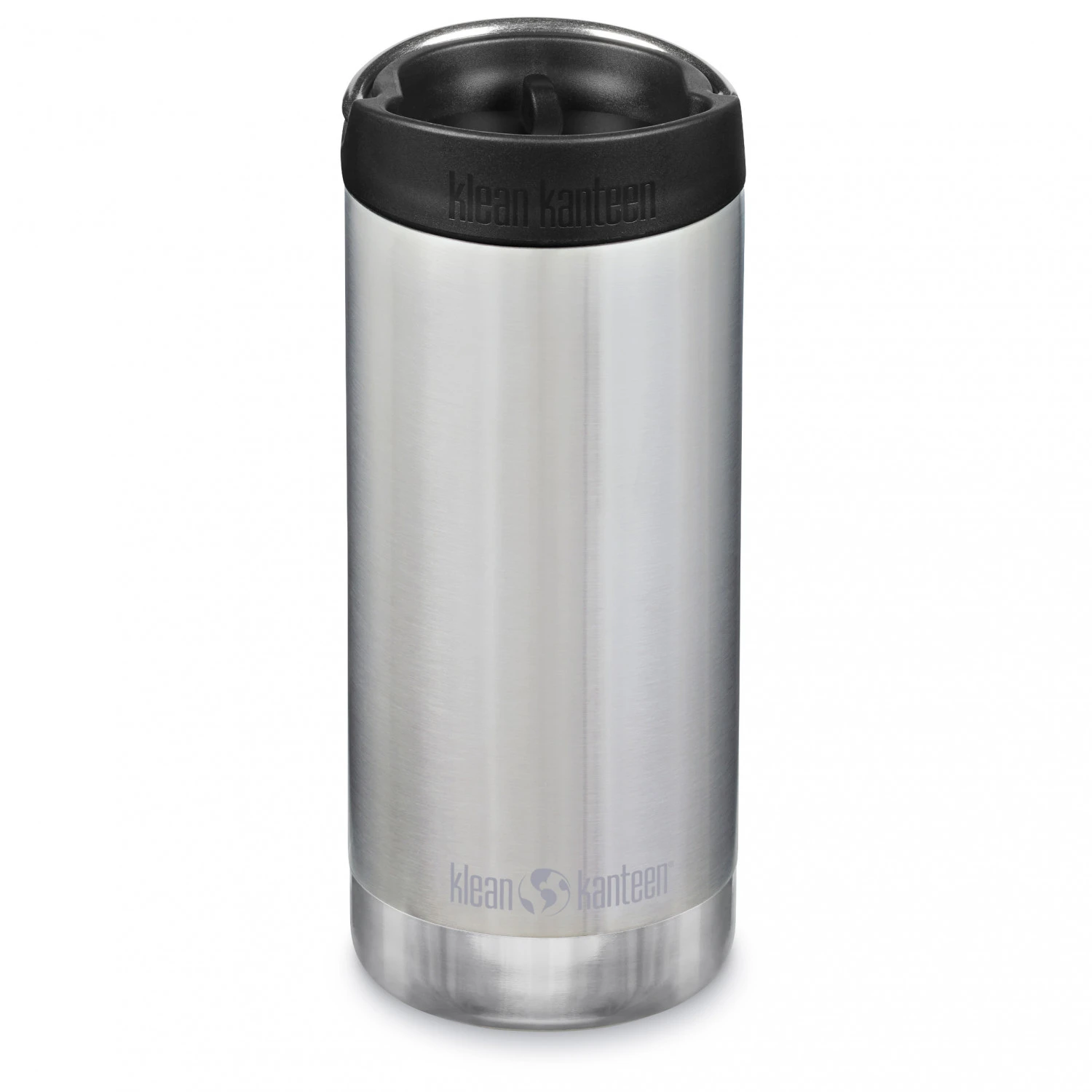 Klean Kanteen - TKWide Vacuum Insulated With Café Cap - Insulated Bottle 4 Klean Kanteen - TKWide Vacuum Insulated With Café Cap - Insulated Bottle - Image 2
