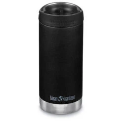 Klean Kanteen - TKWide Vacuum Insulated With Café Cap - Insulated Bottle 9 Klean Kanteen - TKWide Vacuum Insulated With Café Cap - Insulated Bottle -PRIM Camping Shop klean kanteen tkwide vacuum insulated with cafe cap insulated bottle 2