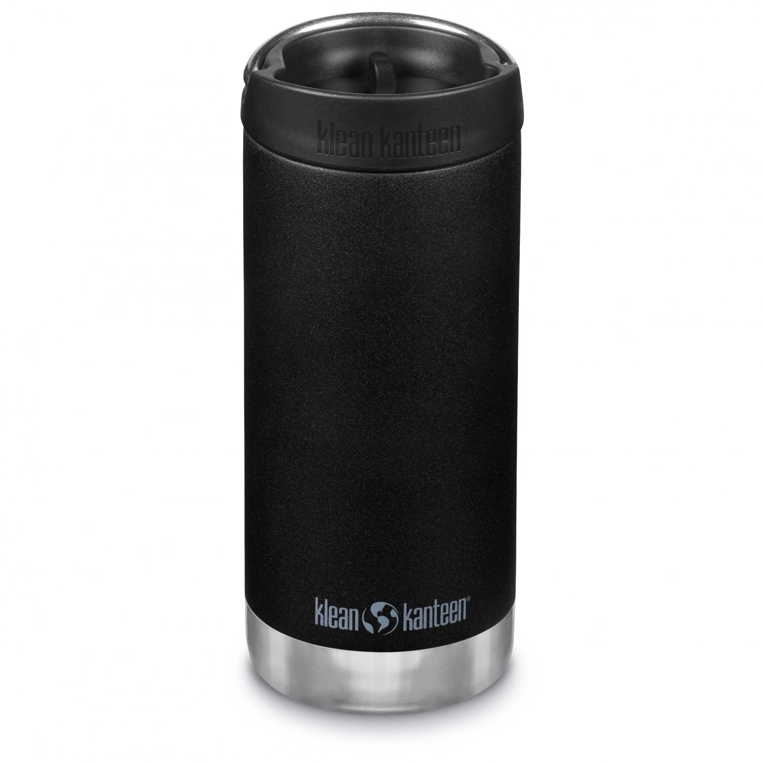 Klean Kanteen - TKWide Vacuum Insulated With Café Cap - Insulated Bottle 5 Klean Kanteen - TKWide Vacuum Insulated With Café Cap - Insulated Bottle - Image 3