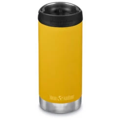 Klean Kanteen - TKWide Vacuum Insulated With Café Cap - Insulated Bottle 11 Klean Kanteen - TKWide Vacuum Insulated With Café Cap - Insulated Bottle -PRIM Camping Shop klean kanteen tkwide vacuum insulated with cafe cap insulated bottle 4