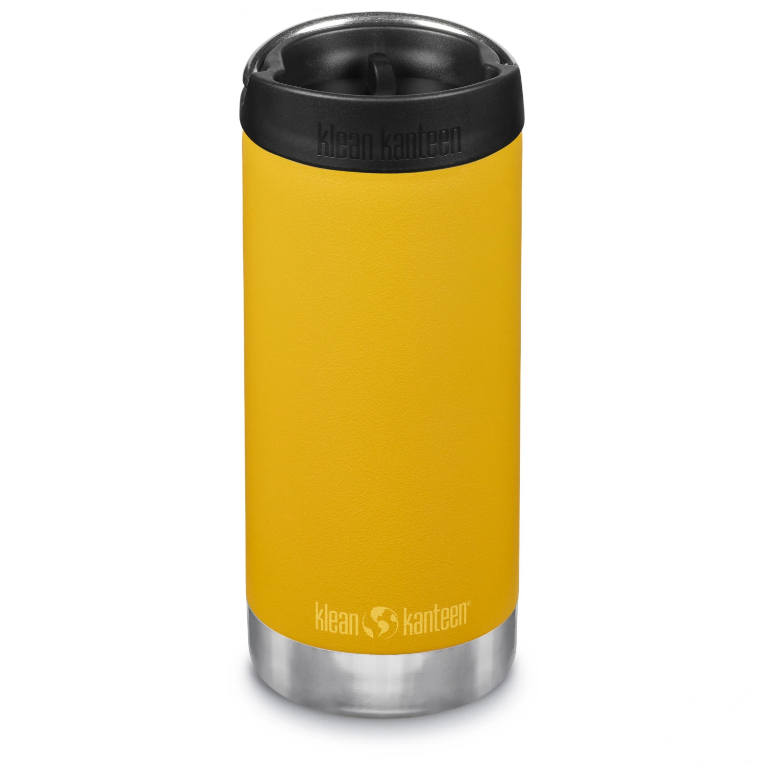 Klean Kanteen - TKWide Vacuum Insulated With Café Cap - Insulated Bottle 7 Klean Kanteen - TKWide Vacuum Insulated With Café Cap - Insulated Bottle - Image 5