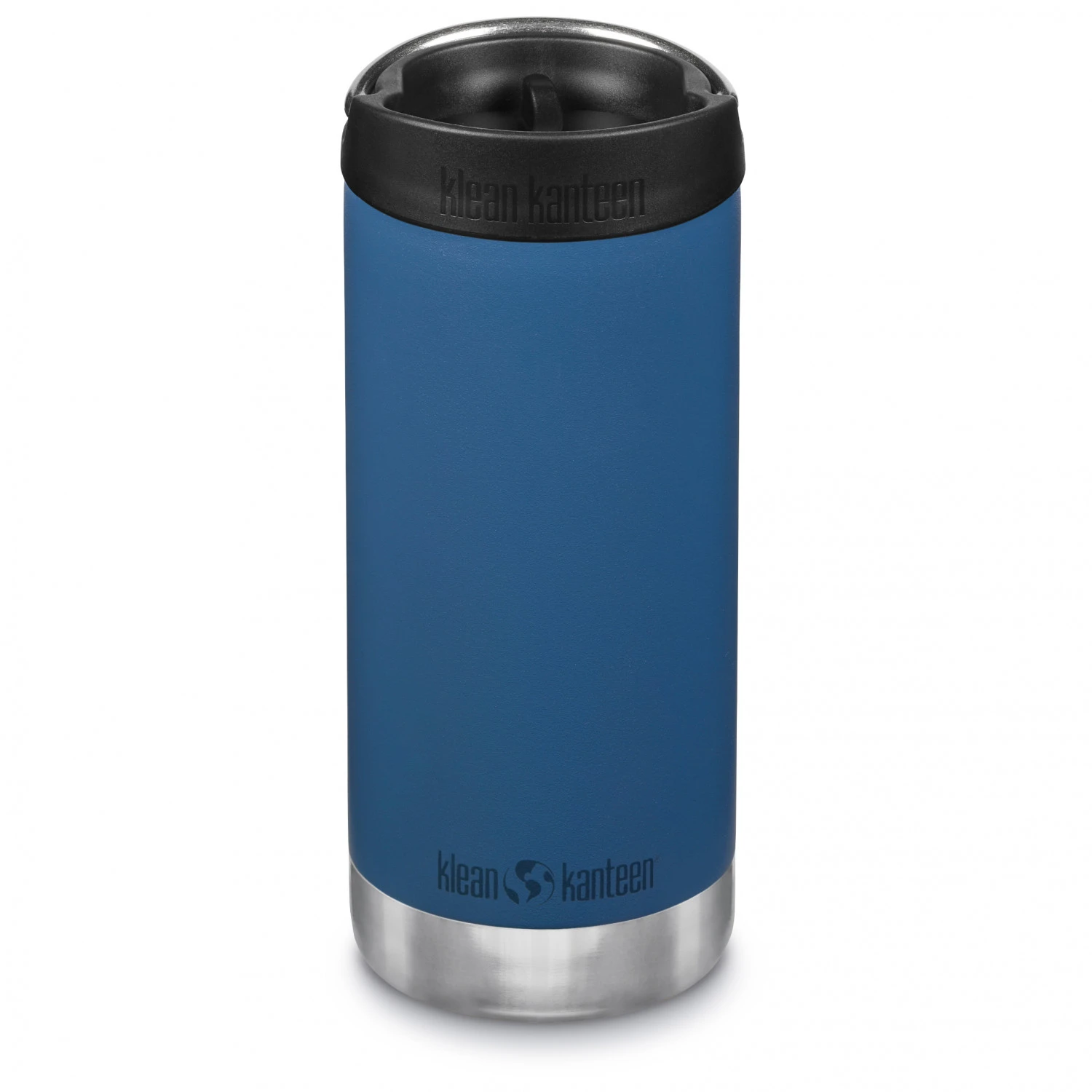 Klean Kanteen - TKWide Vacuum Insulated With Café Cap - Insulated Bottle 3 Klean Kanteen - TKWide Vacuum Insulated With Café Cap - Insulated Bottle