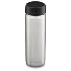 Klean Kanteen - Wide With Loop Cap - Water Bottle 8 Klean Kanteen - Wide With Loop Cap - Water Bottle -PRIM Camping Shop klean kanteen wide with loop cap water bottle 1