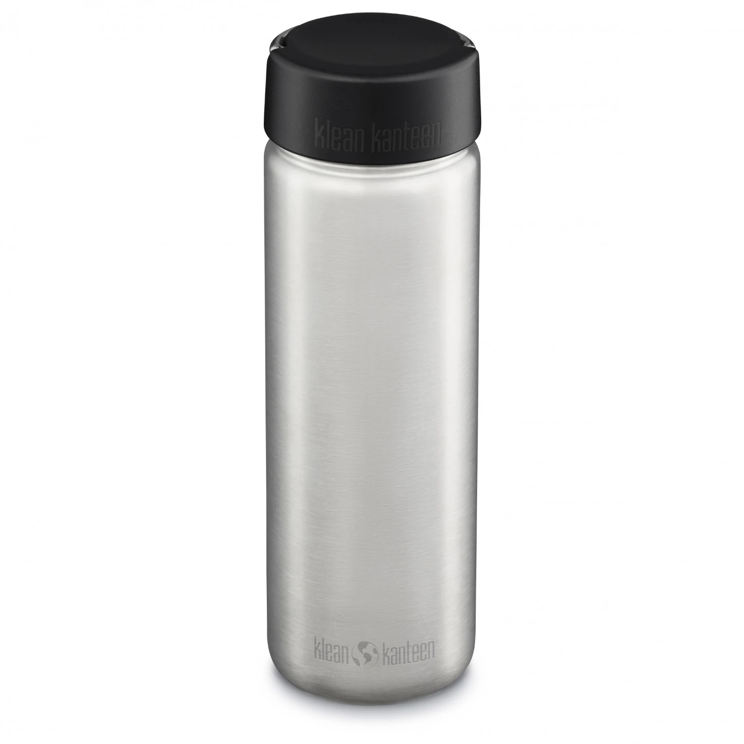 Klean Kanteen - Wide With Loop Cap - Water Bottle 5 Klean Kanteen - Wide With Loop Cap - Water Bottle - Image 3