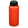 Klean Kanteen - Wide With Loop Cap - Water Bottle 2 Klean Kanteen - Wide With Loop Cap - Water Bottle -PRIM Camping Shop klean kanteen wide with loop cap water bottle
