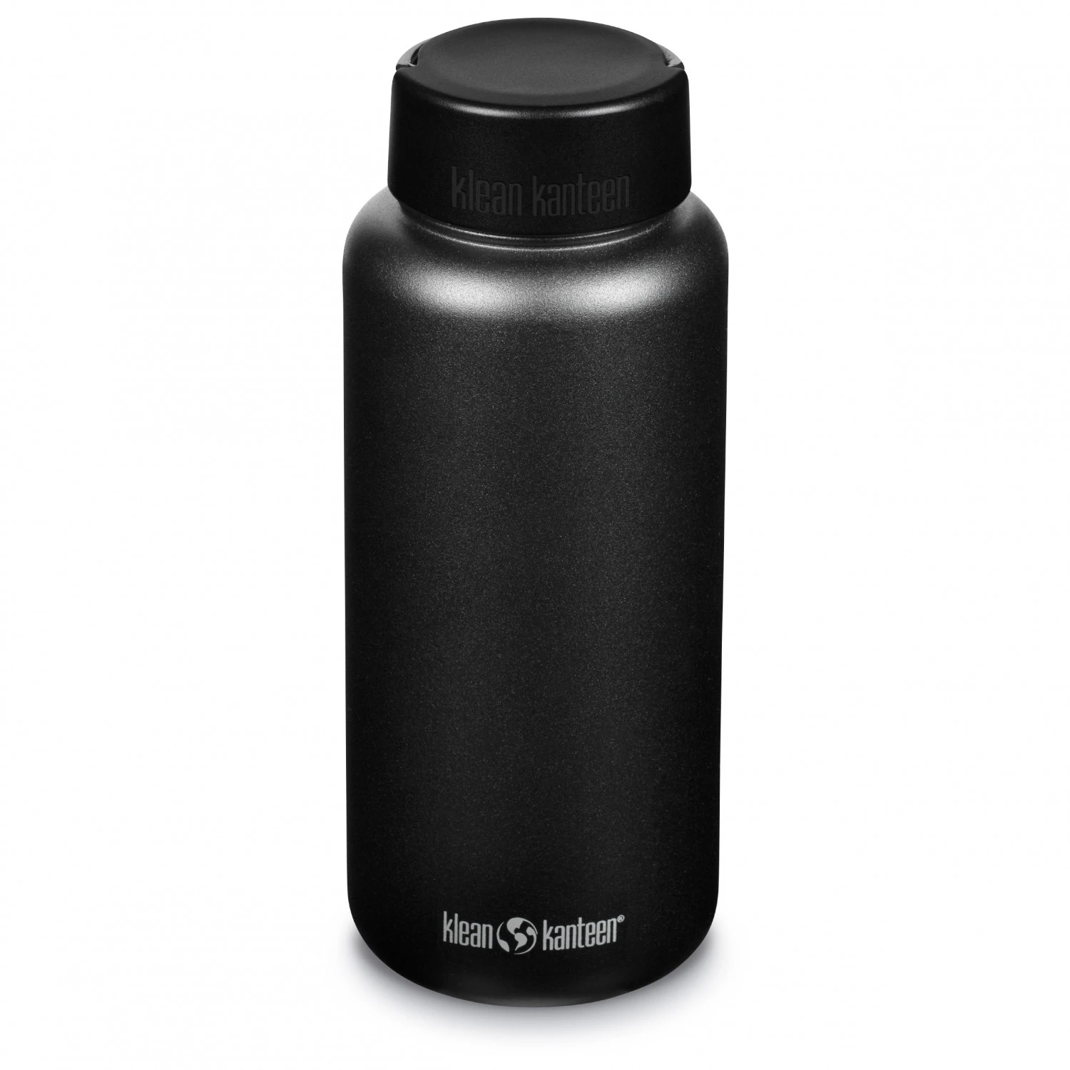 Klean Kanteen - Wide With Loop Cap - Water Bottle 6 Klean Kanteen - Wide With Loop Cap - Water Bottle - Image 4
