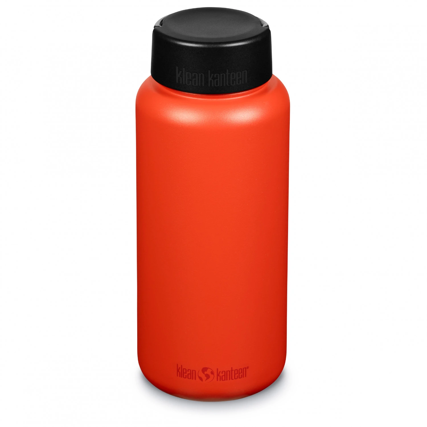 Klean Kanteen - Wide With Loop Cap - Water Bottle 3 Klean Kanteen - Wide With Loop Cap - Water Bottle