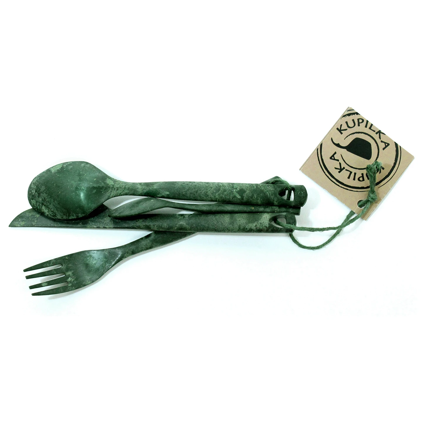 Kupilka - Besteckset 4 Teilig 8 Kupilka - Besteckset 4 Teilig - Image 6