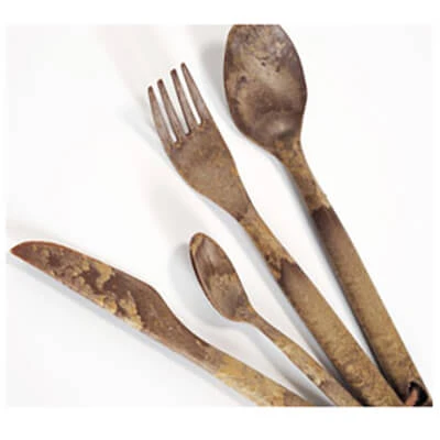 Kupilka - Besteckset 4 Teilig 4 Kupilka - Besteckset 4 Teilig - Image 2