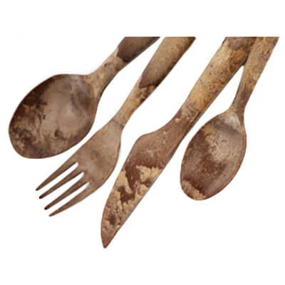 Kupilka - Besteckset 4 Teilig 5 Kupilka - Besteckset 4 Teilig - Image 3