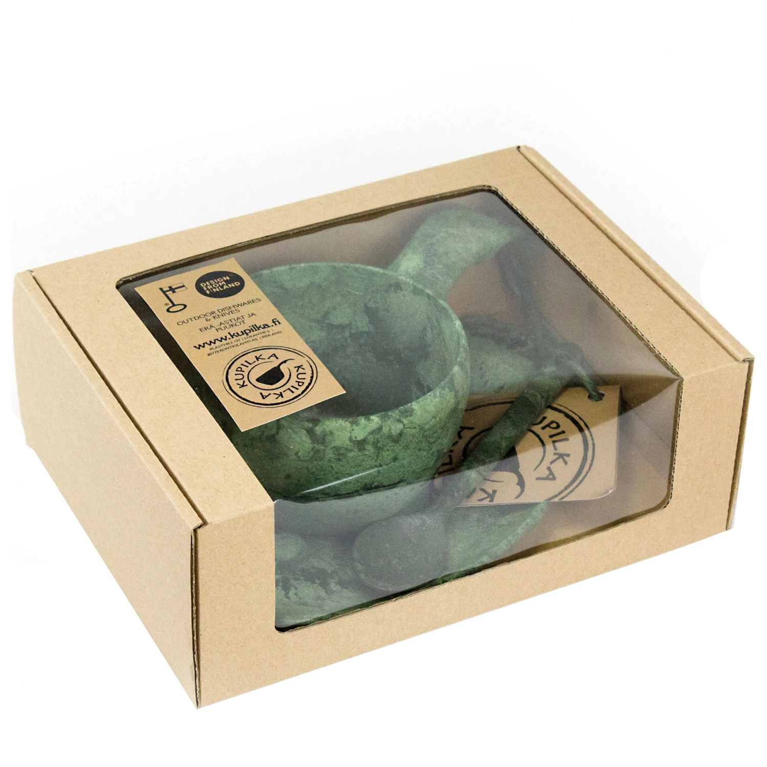 Kupilka - Geschenkset 6 Kupilka - Geschenkset - Image 4
