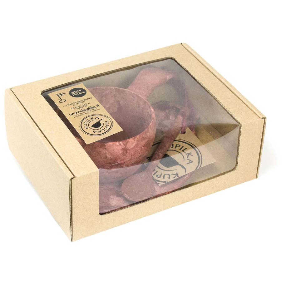 Kupilka - Geschenkset 4 Kupilka - Geschenkset - Image 2