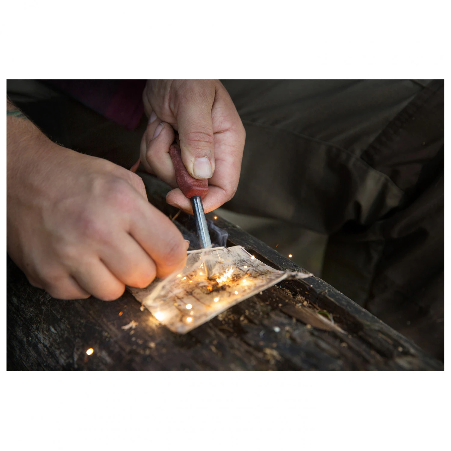 Kupilka - Ignition Steel 8 4 Kupilka - Ignition Steel 8 - Image 2