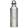 LACD - Steel Bottle - Water Bottle 2 LACD - Steel Bottle - Water Bottle -PRIM Camping Shop lacd steel bottle water bottle