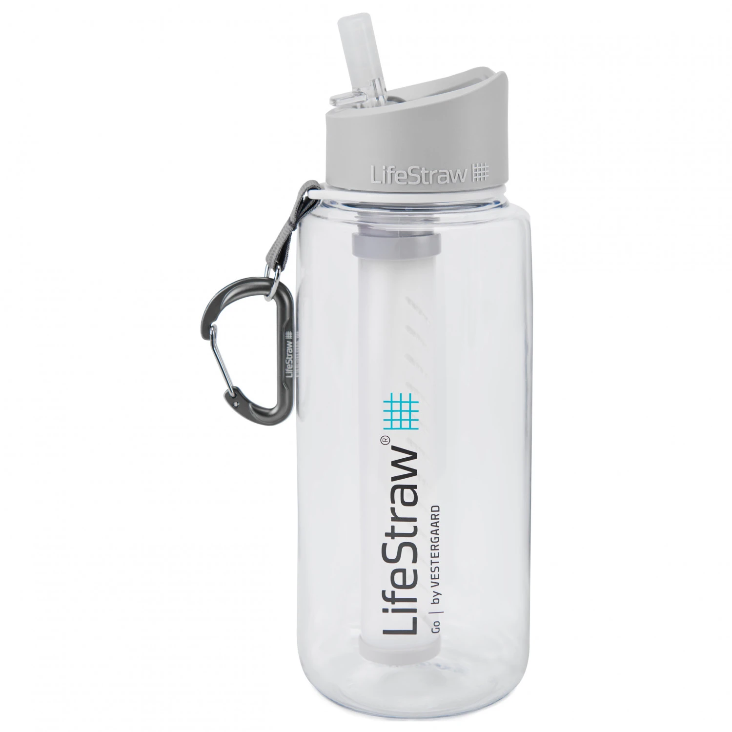 LifeStraw - Go 1-Liter - Water Bottle 5 LifeStraw - Go 1-Liter - Water Bottle - Image 3