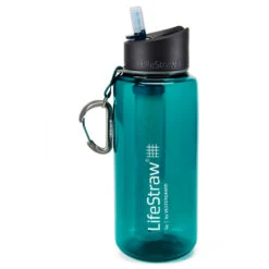 LifeStraw - Go 1-Liter - Water Bottle 9 LifeStraw - Go 1-Liter - Water Bottle -PRIM Camping Shop lifestraw go 1 liter water bottle 3
