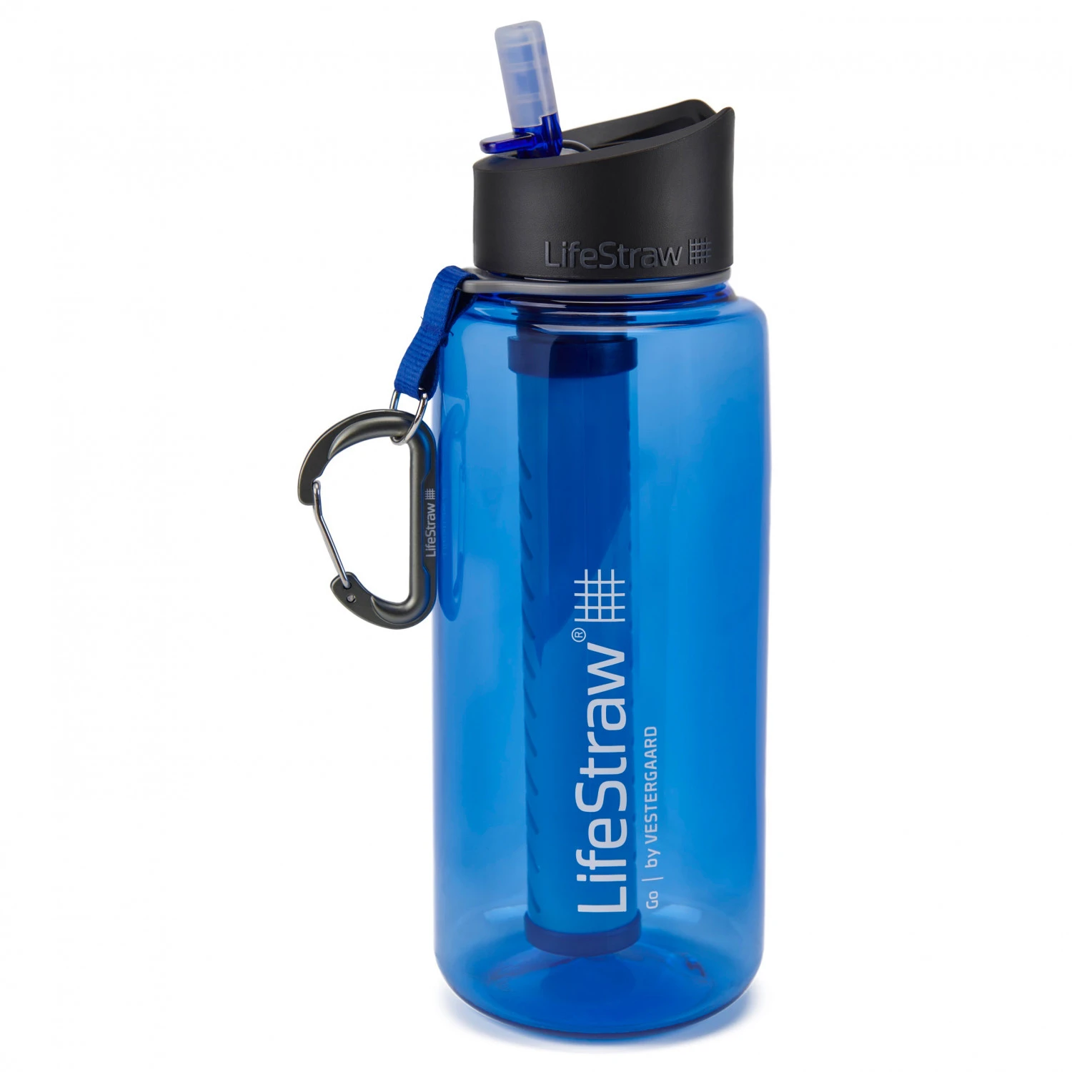 LifeStraw - Go 1-Liter - Water Bottle 3 LifeStraw - Go 1-Liter - Water Bottle