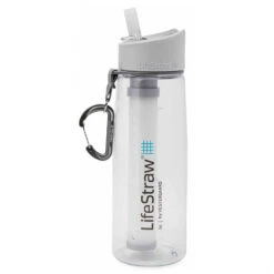 LifeStraw - Go 2-Stage - Water Bottle 10 LifeStraw - Go 2-Stage - Water Bottle -PRIM Camping Shop lifestraw go 2 stage water bottle 1