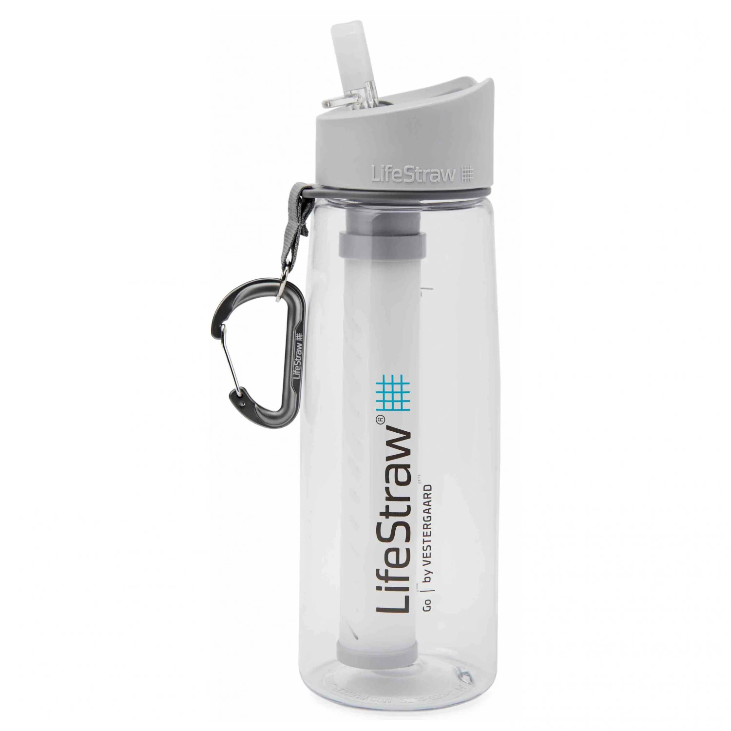 LifeStraw - Go 2-Stage - Water Bottle 5 LifeStraw - Go 2-Stage - Water Bottle - Image 3