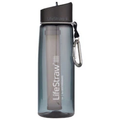 LifeStraw - Go 2-Stage - Water Bottle 11 LifeStraw - Go 2-Stage - Water Bottle -PRIM Camping Shop lifestraw go 2 stage water bottle 2