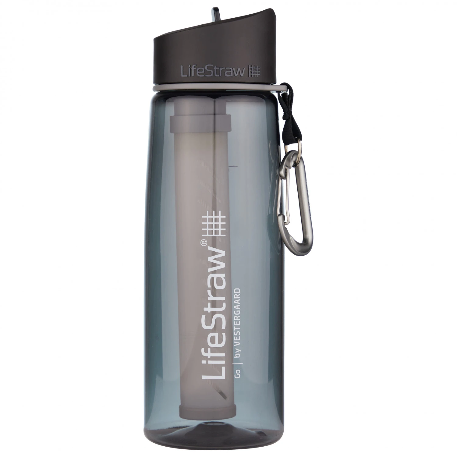 LifeStraw - Go 2-Stage - Water Bottle 6 LifeStraw - Go 2-Stage - Water Bottle - Image 4