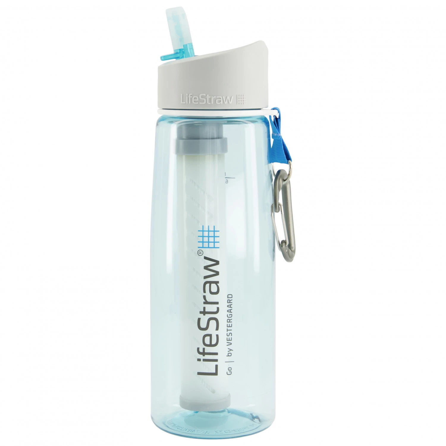 LifeStraw - Go 2-Stage - Water Bottle 7 LifeStraw - Go 2-Stage - Water Bottle - Image 5