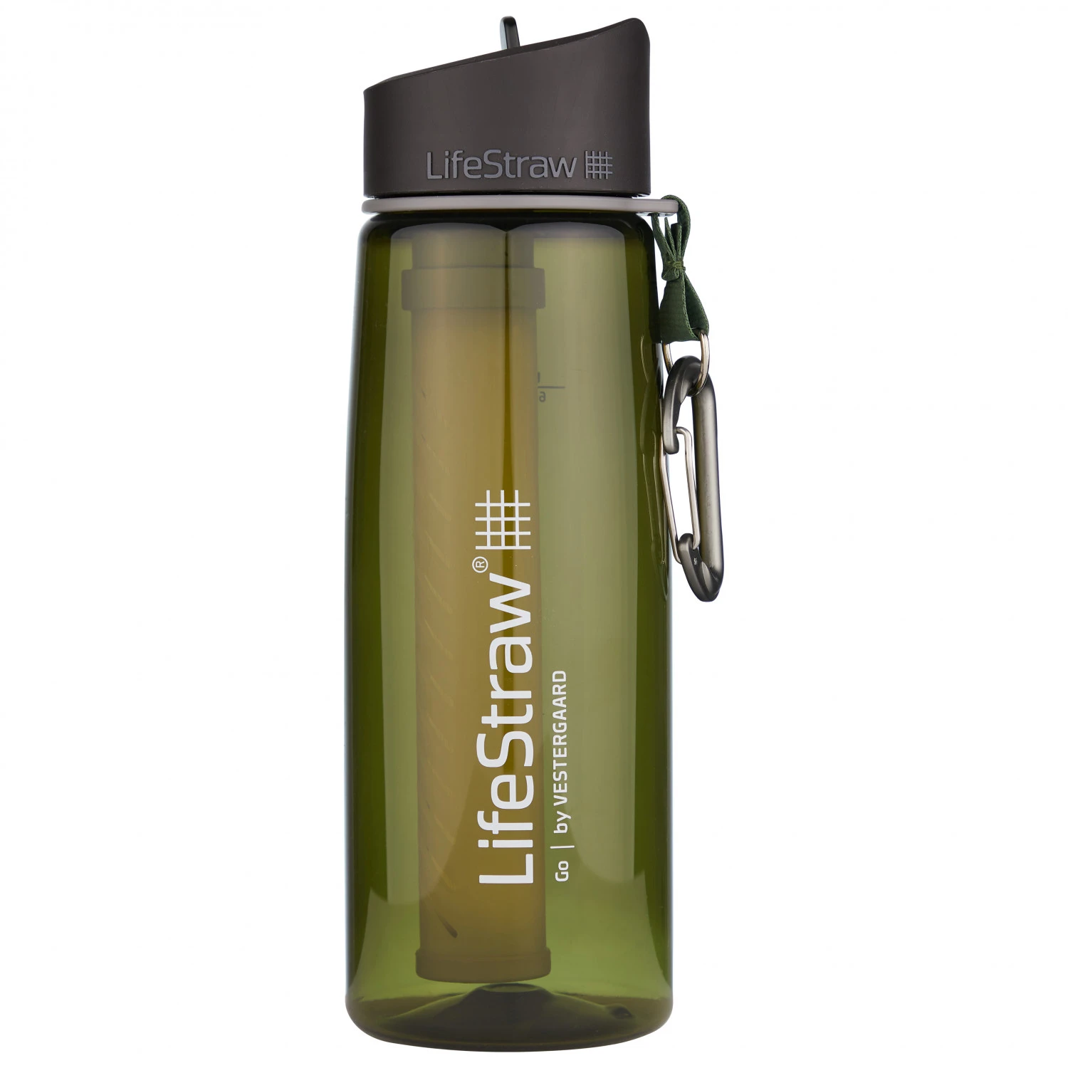 LifeStraw - Go 2-Stage - Water Bottle 3 LifeStraw - Go 2-Stage - Water Bottle