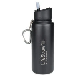 LifeStraw - Go Stainless Steel - Water Bottle 9 LifeStraw - Go Stainless Steel - Water Bottle -PRIM Camping Shop lifestraw go stainless steel water bottle 1