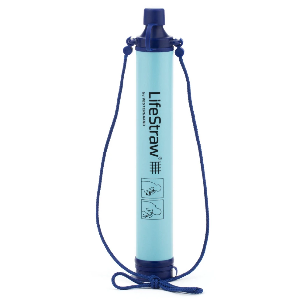 LifeStraw - LifeStraw Personal - Water Purification 4 LifeStraw - LifeStraw Personal - Water Purification - Image 2