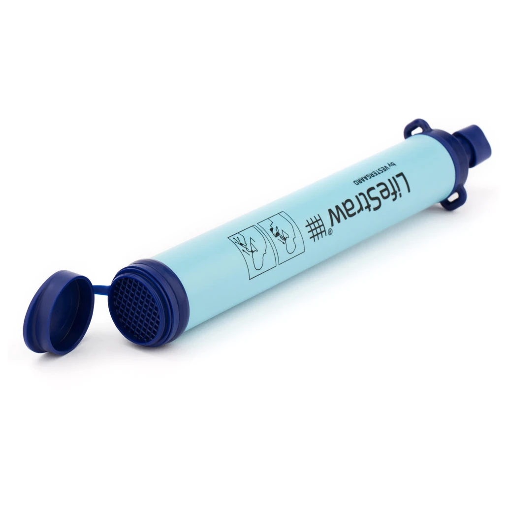 LifeStraw - LifeStraw Personal - Water Purification 5 LifeStraw - LifeStraw Personal - Water Purification - Image 3