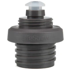 LifeStraw - LifeStraw Universal - Water Purification 10 LifeStraw - LifeStraw Universal - Water Purification -PRIM Camping Shop lifestraw lifestraw universal water purification detail 3