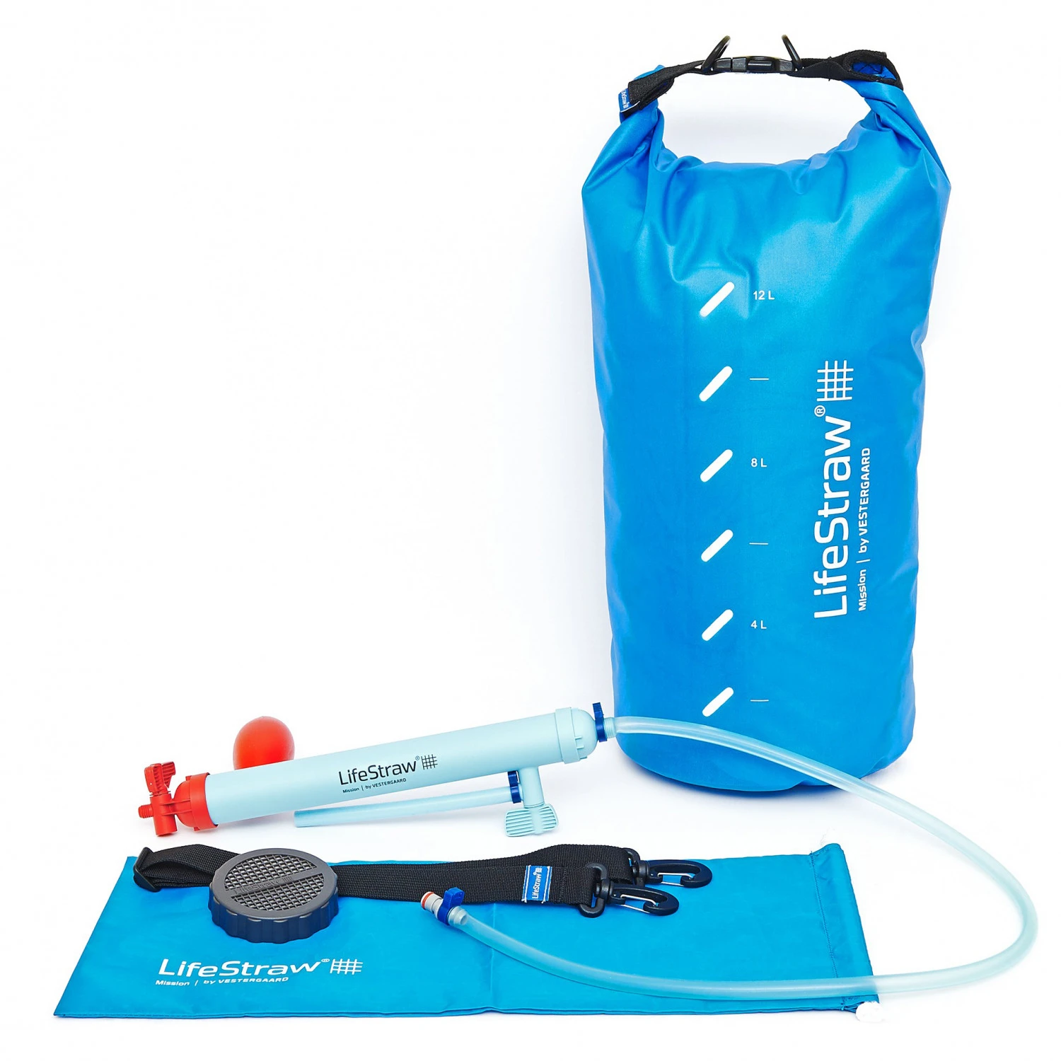 LifeStraw - Mission - Water Purification 4 LifeStraw - Mission - Water Purification - Image 2