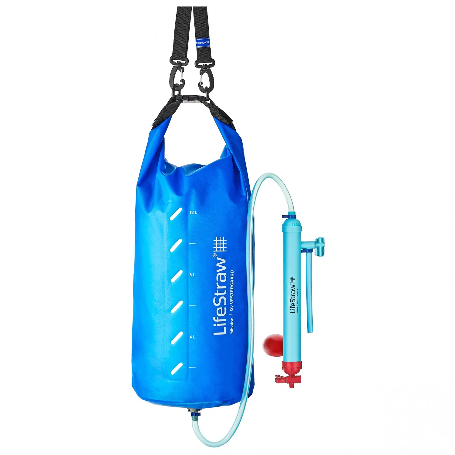 LifeStraw - Mission - Water Purification 3 LifeStraw - Mission - Water Purification
