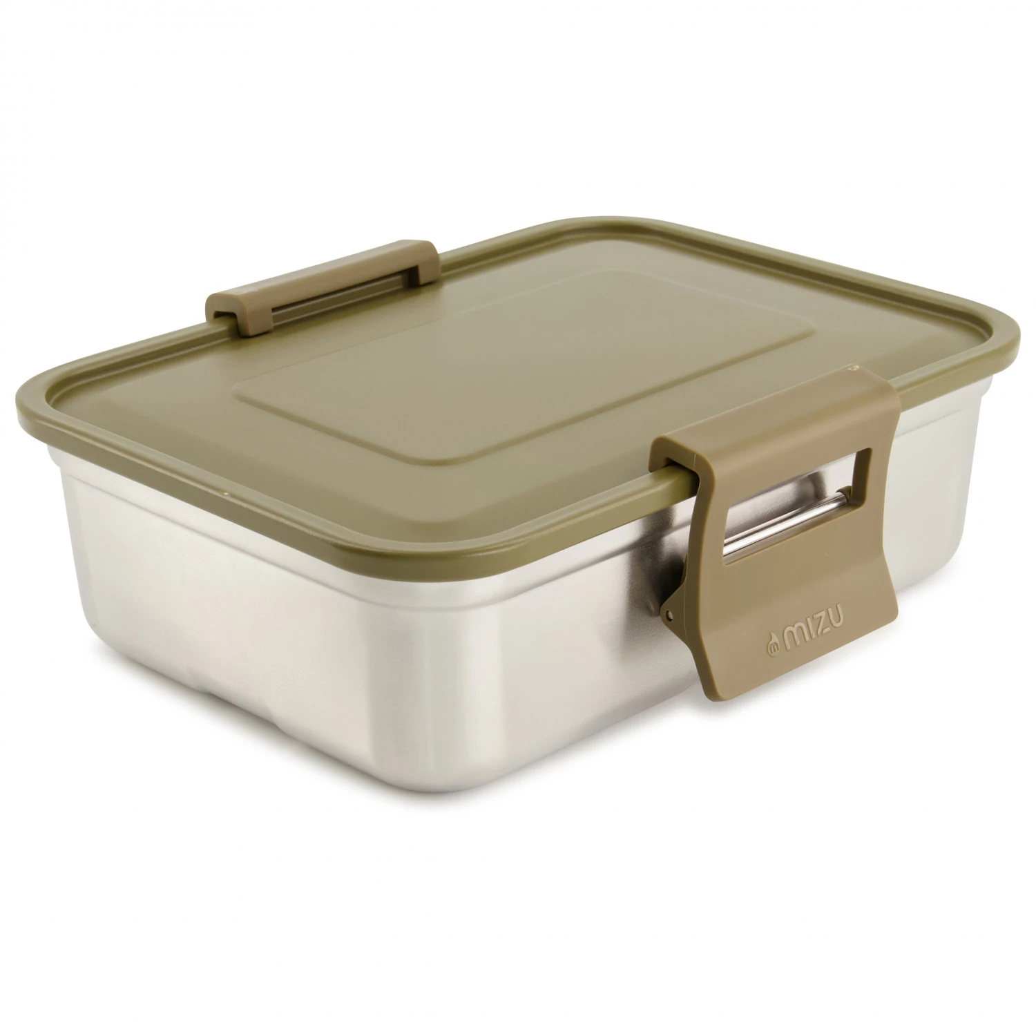 Mizu - Food Box With Cutting Board - Food Storage 7 Mizu - Food Box With Cutting Board - Food Storage - Image 5