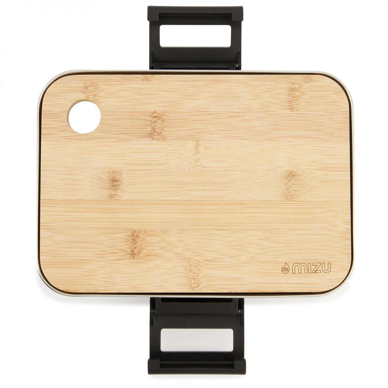 Mizu - Food Box With Cutting Board - Food Storage 4 Mizu - Food Box With Cutting Board - Food Storage - Image 2